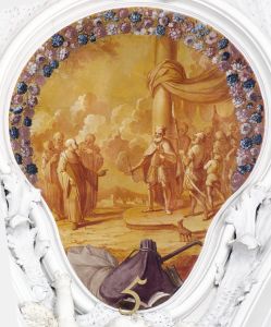 Herkomer, Johann Jakob (1648-1717) - 1709