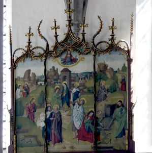 Koler, Joseph - 1485