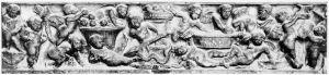 Ancient Roman - 1st century