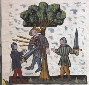 Bibliotheque municipale - 245, fol. 145r - 1462