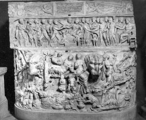 Ancient Roman - 160