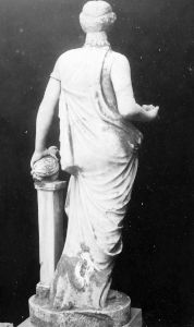 Graeco-Roman - 1st century BC