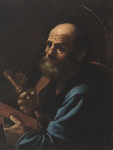 Manetti, Rutilio di Lorenzo (1571-1639) - 1636 (circa)