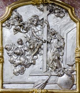 Bschorer, Hans Georg (1692-1763) - 1724