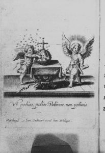 Mallery, Philip de - 1636
