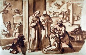 Tiarini, Alessandro (1577-1668) - 17th century (first half)