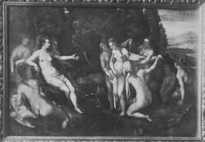 Dutch - 16th century (late)