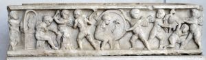 Ancient Roman - 138