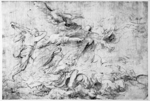 Rubens, Peter Paul (1577-1640) - 1630