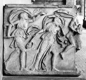 Ancient Roman - 200nd century