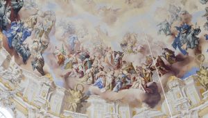 Zeiller, Johann Jakob (1708-1783) - 1748