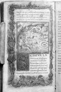 Vergil - 15th century (second half)