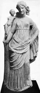 Graeco-Roman - 31 BC