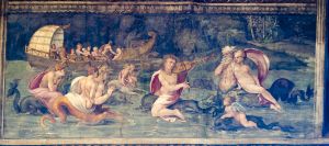 Peruzzi, Baldassare (1481-1536) - 1516