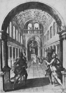 Veronese - 1570 (circa)