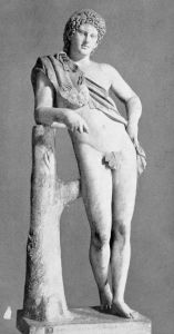 Ancient Roman - 1st century BC