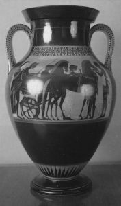 Antimenes Painter (active c530-510 BC) - 550 BC