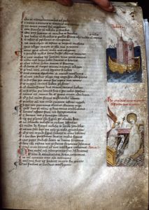 Kanonie sv. Petra a Pavla - 80, fol. 2r - 1415 (circa)