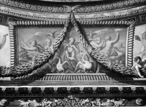 Verrio, Antonio (c1639-1707) - 1700