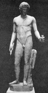 Graeco-Roman - 1st century BC