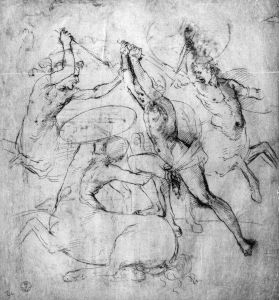 Florentine - 15th century (second half)