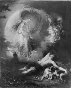 Wood, John (1801-1870) - 1832