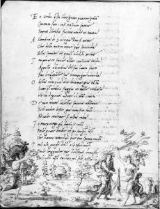 Biblioteca Medicea Laurenziana - Plut. 41, fol. 33, fol. 31v - 16th century (early)