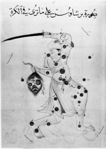 al-Sufi p.67v - 1430