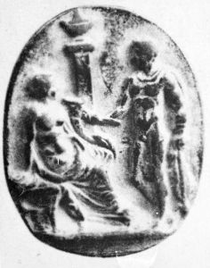 Italian - 17th century