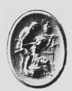 Ancient Roman - 1st century