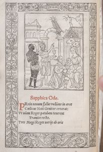 Busseron, Pierre - 1538