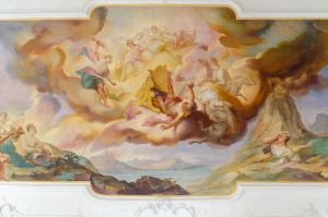 Franz, Johann Michael (1715-1793) - 1768