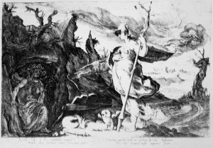 Vanosino, Giovanni Antonio (active 1562-1585) - 1574