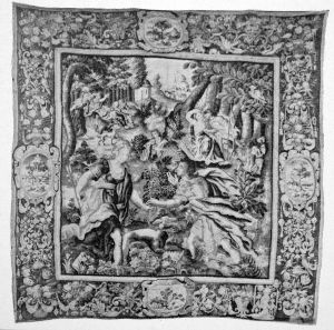 Flemish - 17th century