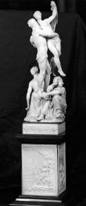 Girardon, François (1628-1715) - 18th century (early)