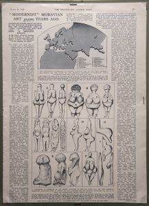 Palaeolithic - 30000 BC