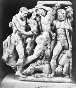 Ancient Roman - 1st century