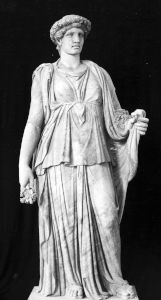 Graeco-Roman - 1st century BC