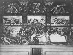 Raphael (Raffaello Sanzio) (1483-1520) - 1526