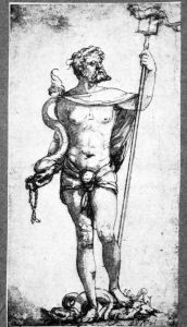Swart van Groningen, Jan (c1500-c1560) - 1520