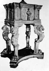 Ancient Roman - 1st century BC