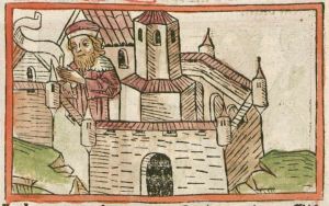 Augsburg - 1473 (circa)