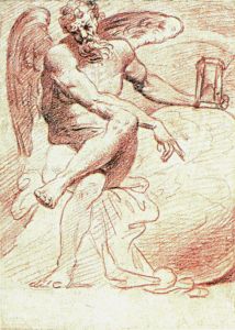 Fancelli, Cosimo (1620-1688) - 17th century (middle)