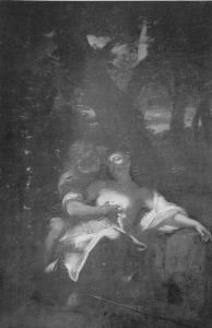 Raoux, Jean (1677-1734) - 1697