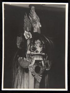 Balinese - 19th century