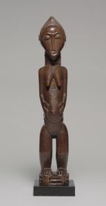 Baule (Ivory Coast) - 19th century