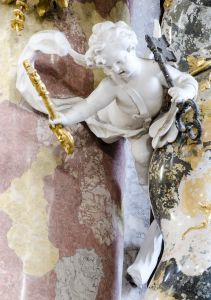 Asam, Egid Quirin (1692-1750) - 1746