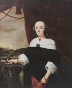 Bol, Ferdinand (1616-1680) - 1658
