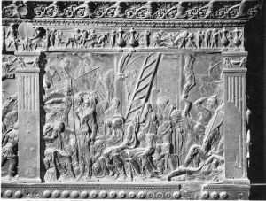 Donatello (Donato di Niccolò di Betto Bardi) (c1386-1466) - 1460 (circa)