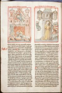 Public Library - Spencer 15, fol. 39v - 1420 (circa)